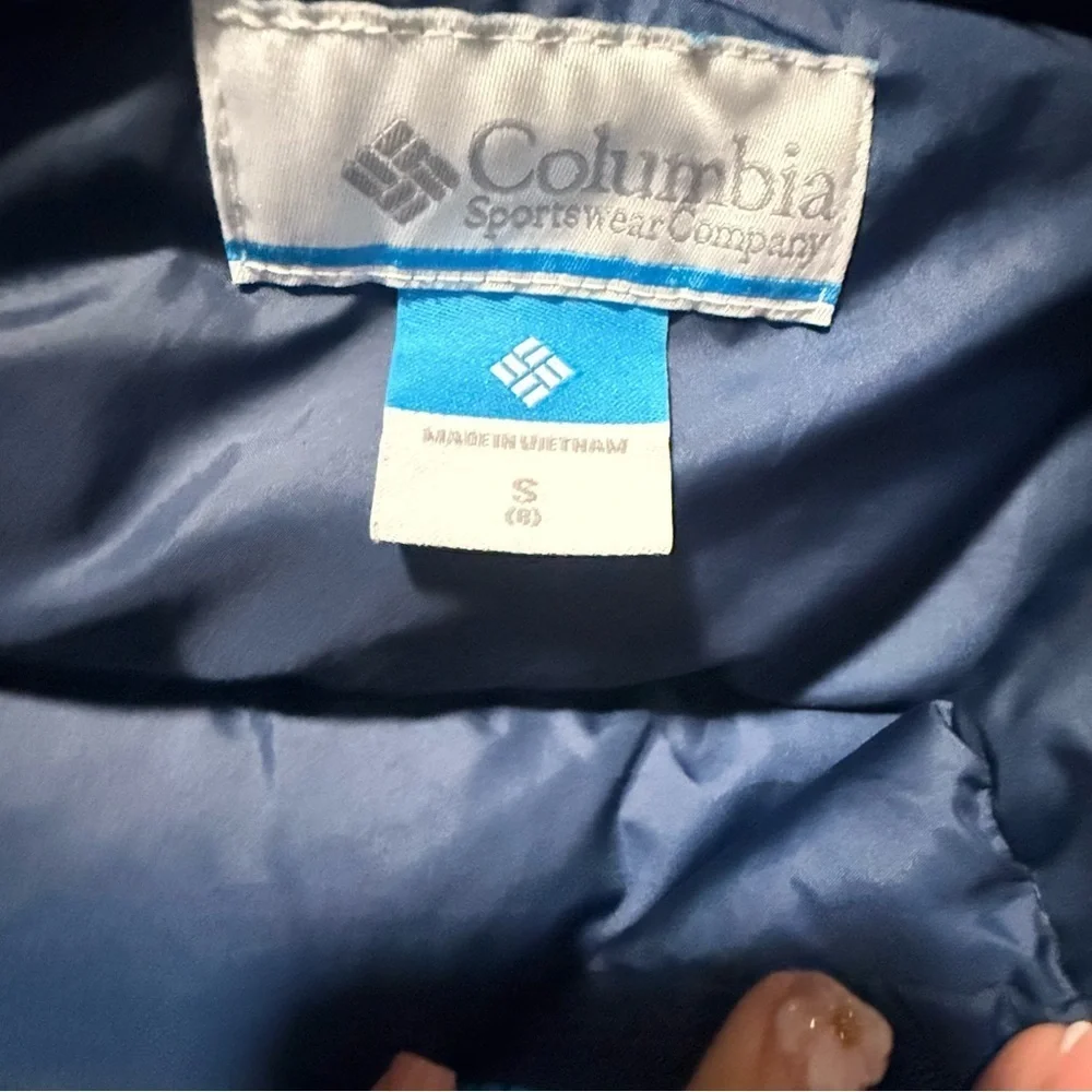 Columbia stylish warm
